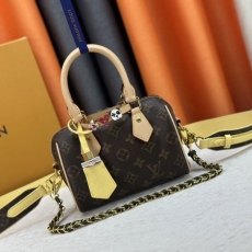 LV Speedy Bags